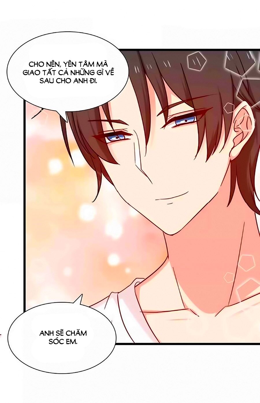 Chỉ Nhiễm Thành Hôn: Chapter 179