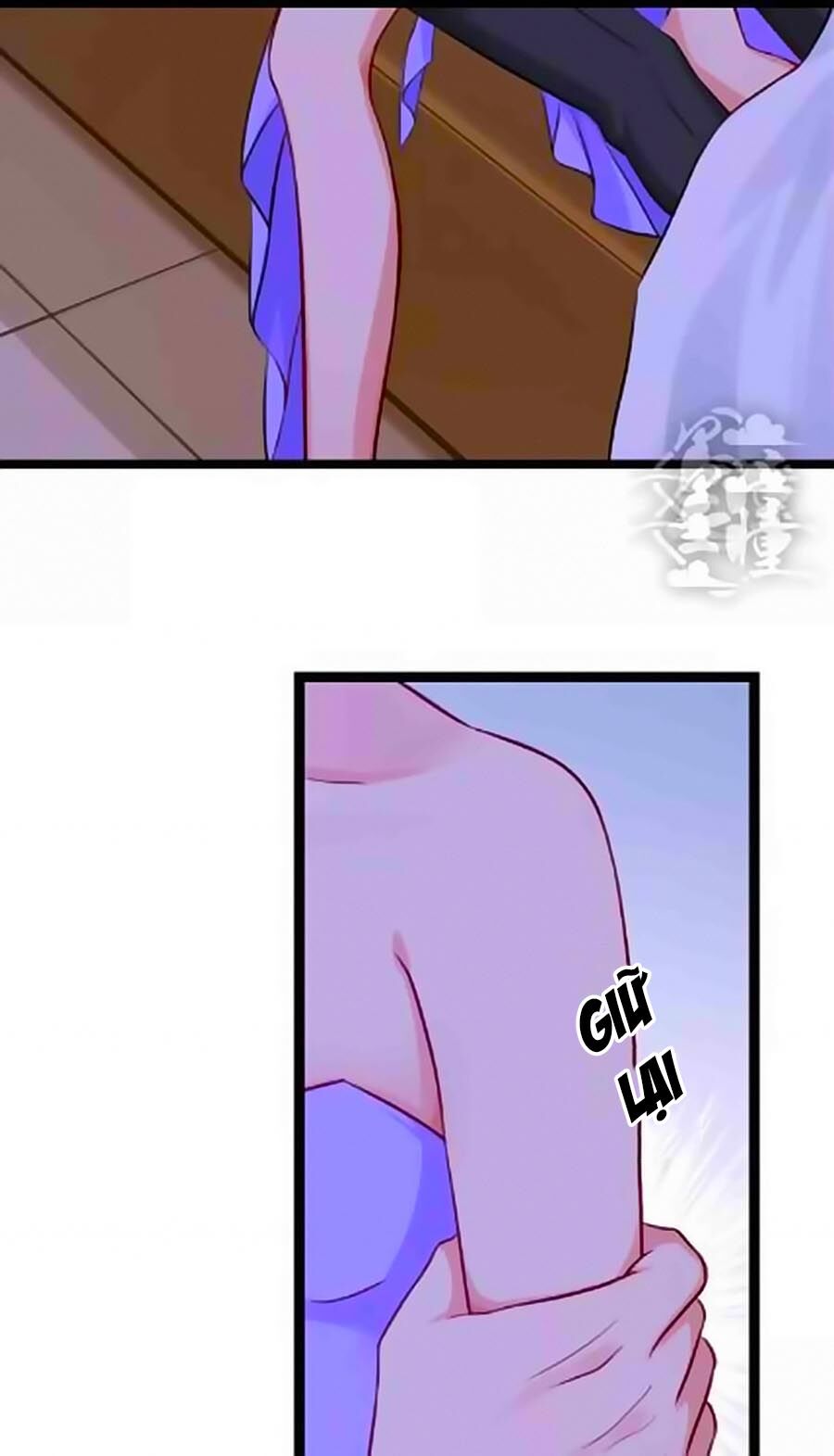 Chỉ Nhiễm Thành Hôn: Chapter 18
