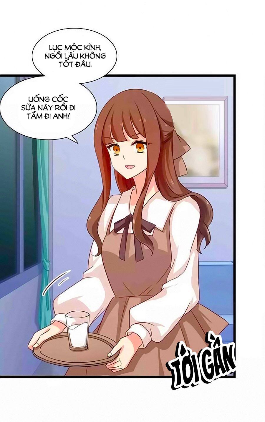 Chỉ Nhiễm Thành Hôn: Chapter 180