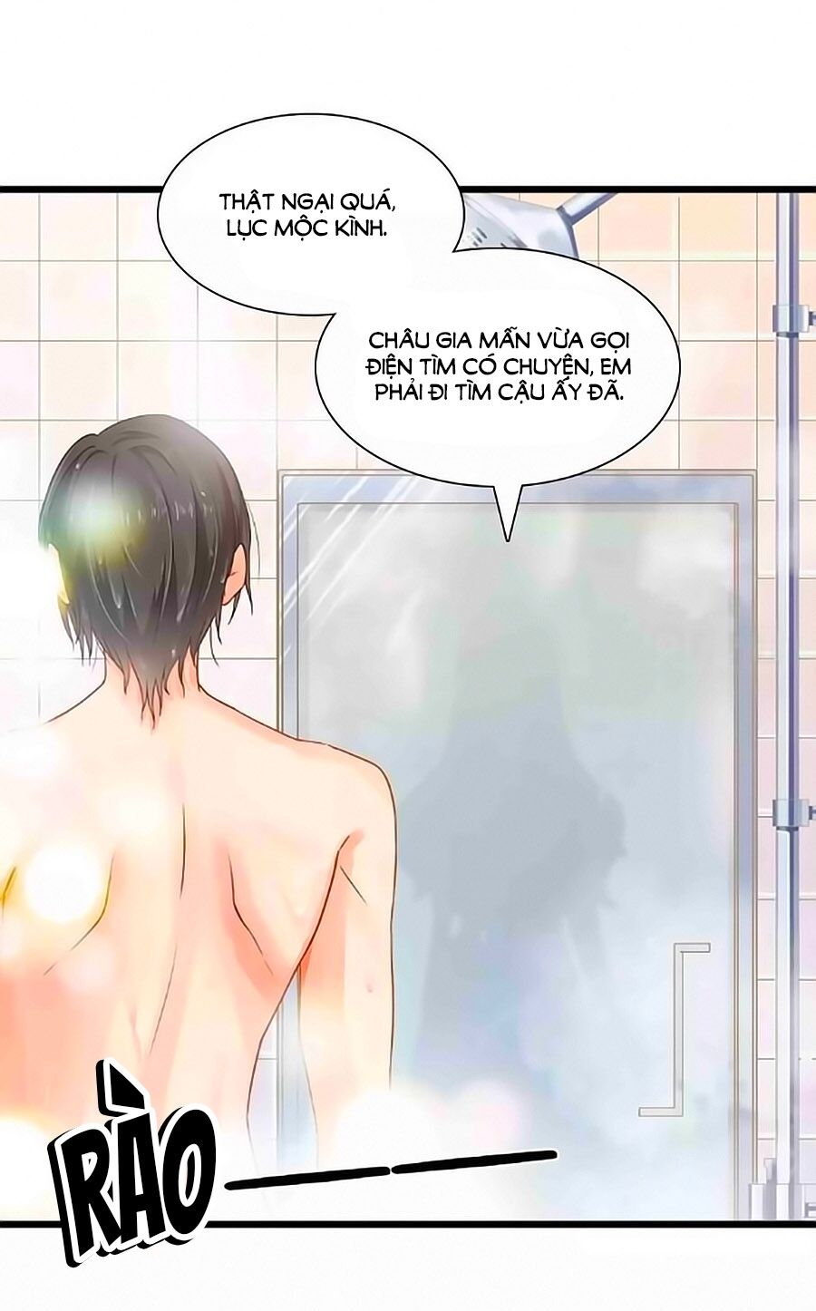 Chỉ Nhiễm Thành Hôn: Chapter 180