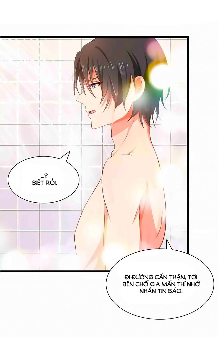 Chỉ Nhiễm Thành Hôn: Chapter 180