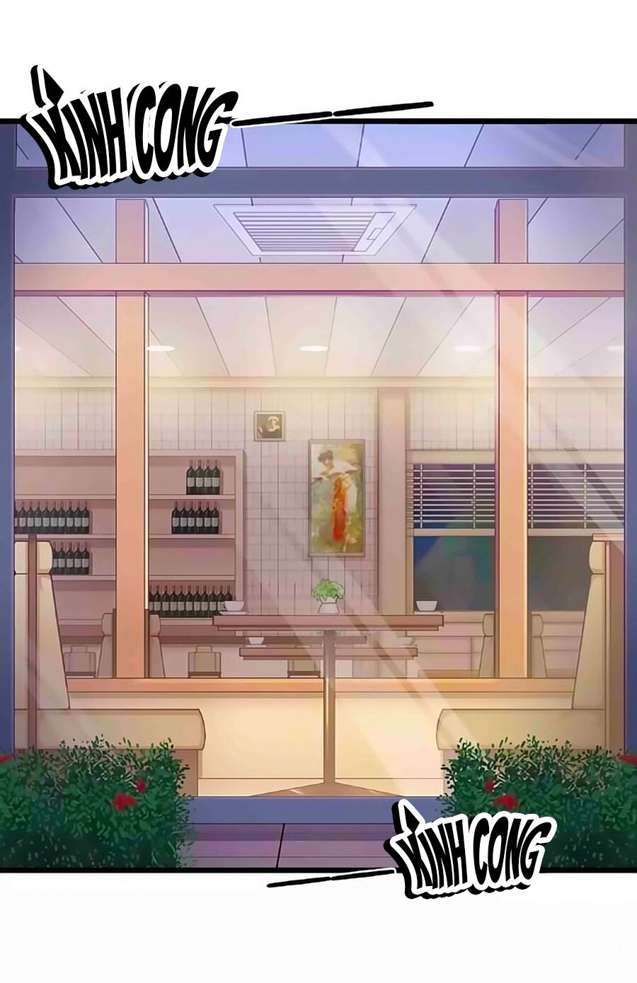 Chỉ Nhiễm Thành Hôn: Chapter 180