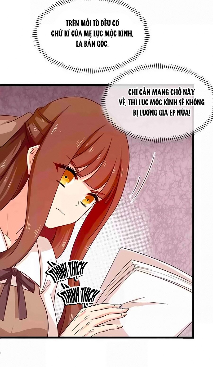 Chỉ Nhiễm Thành Hôn: Chapter 180