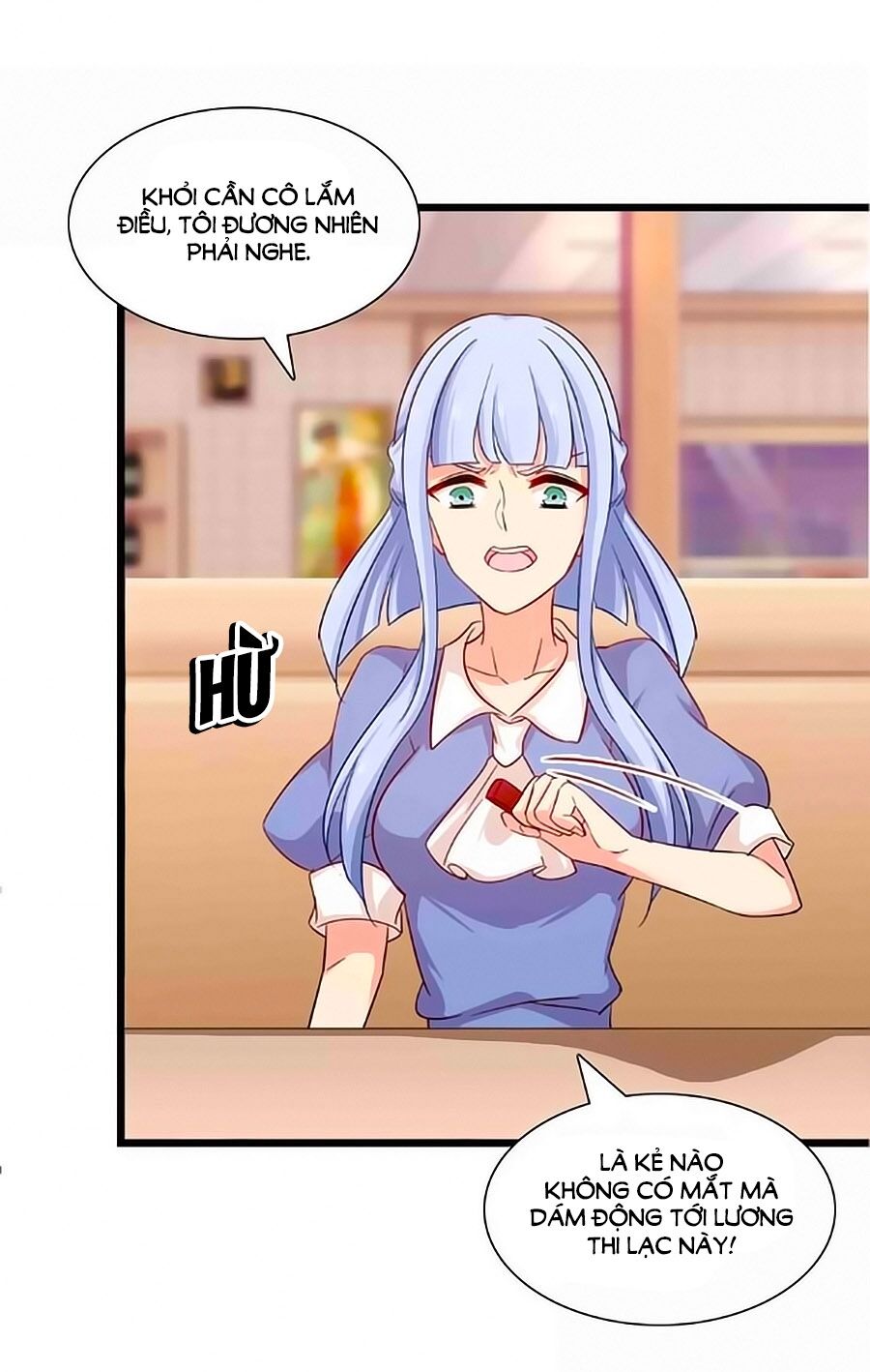 Chỉ Nhiễm Thành Hôn: Chapter 180