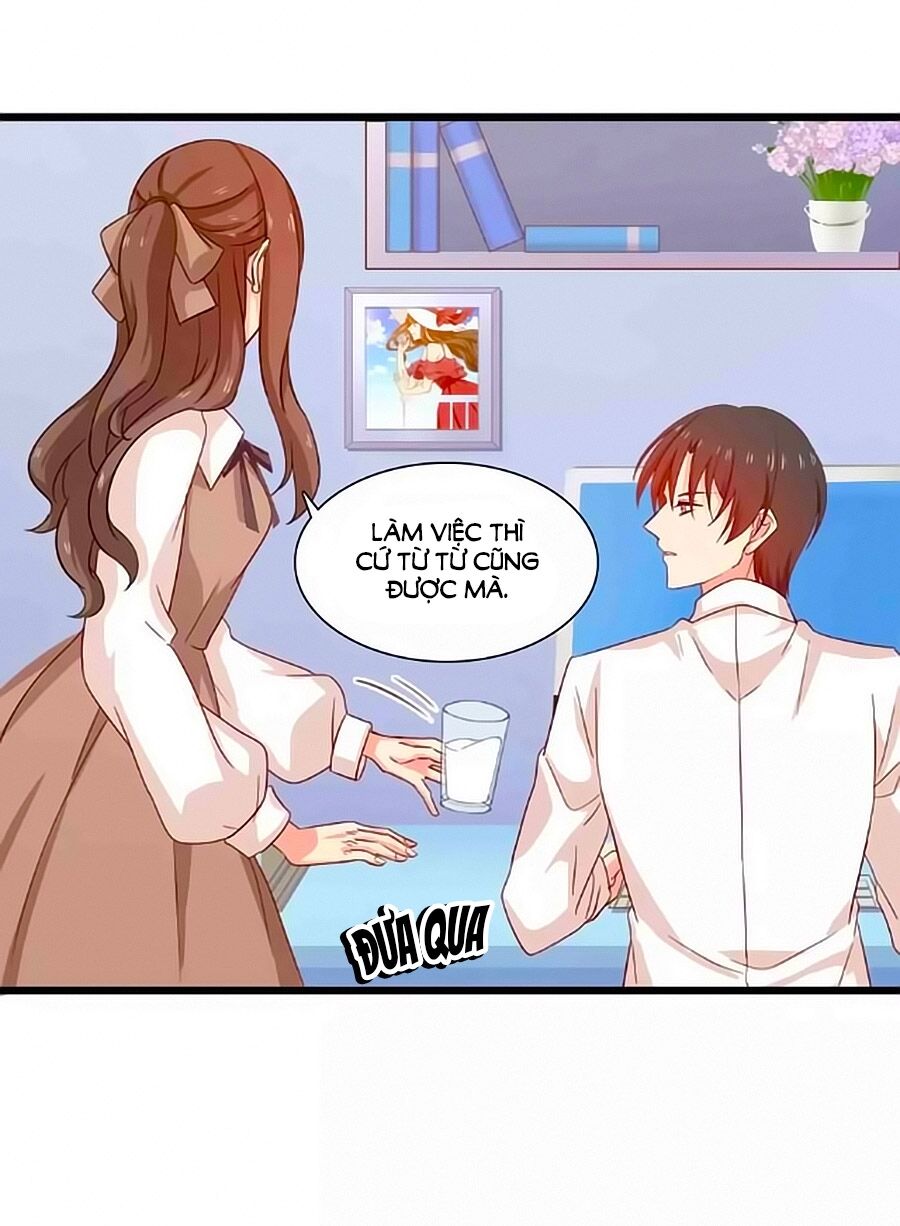 Chỉ Nhiễm Thành Hôn: Chapter 180