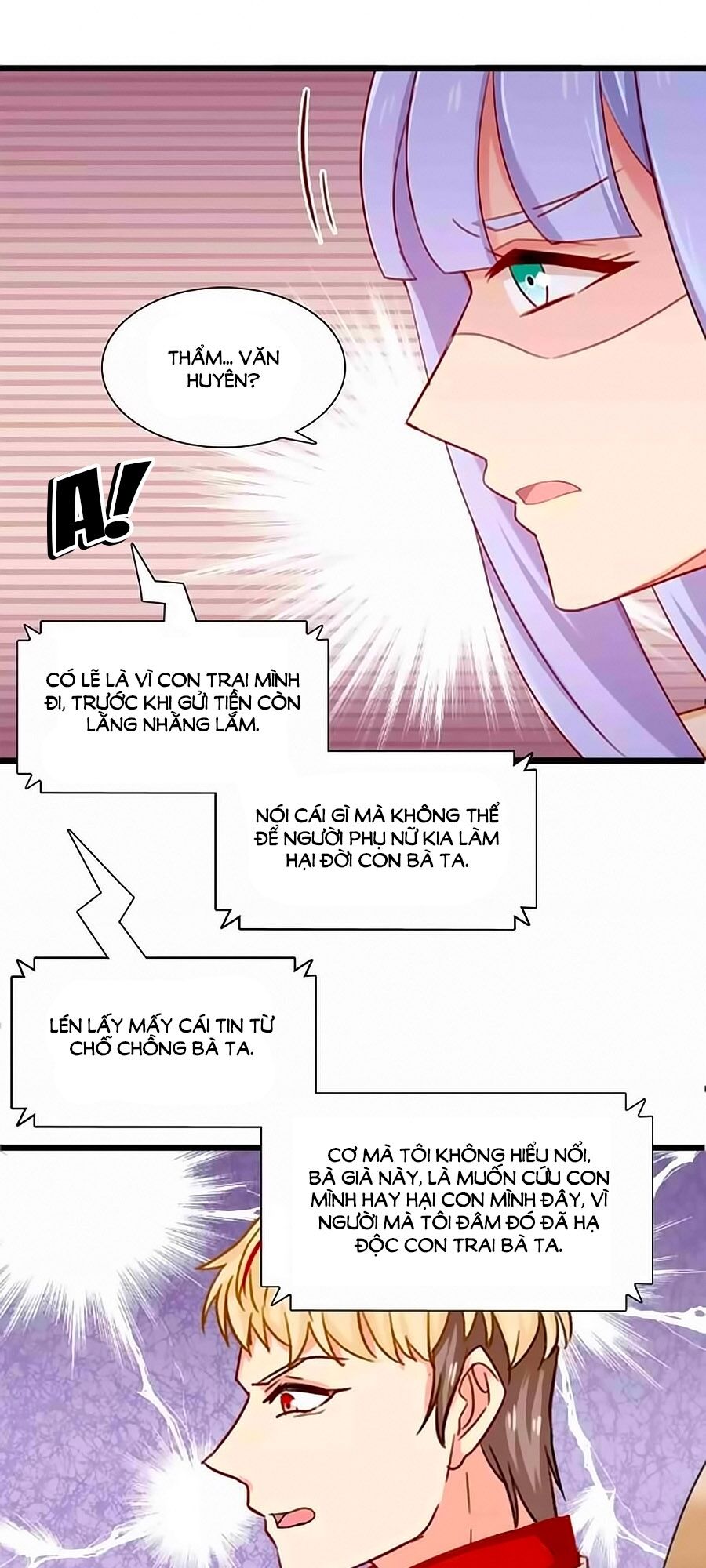 Chỉ Nhiễm Thành Hôn: Chapter 180