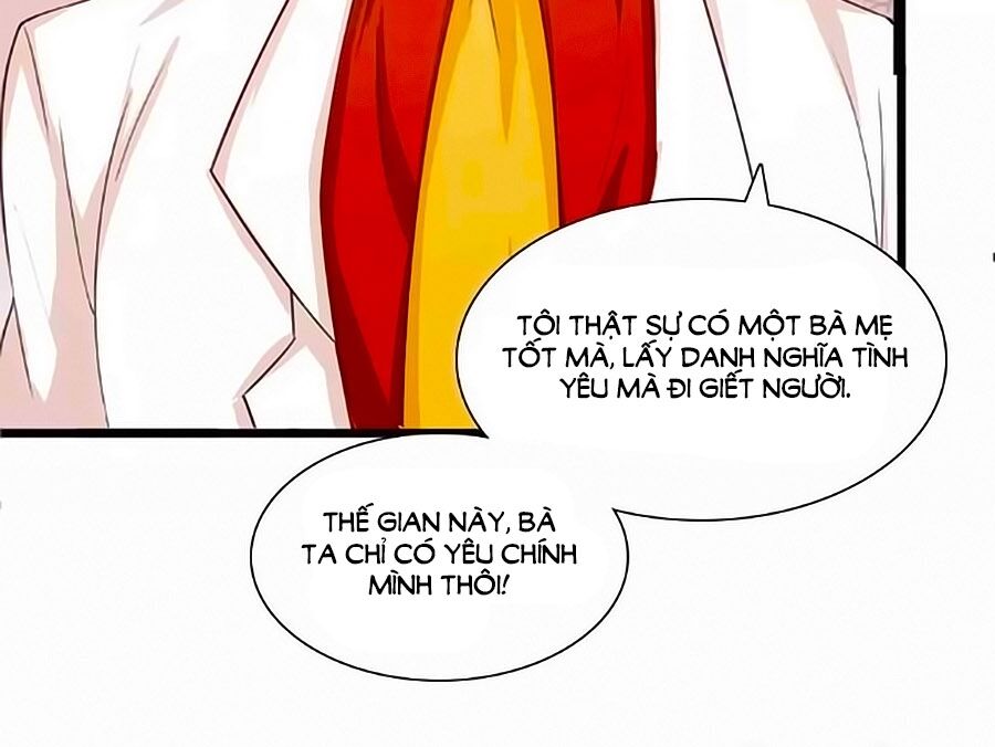 Chỉ Nhiễm Thành Hôn: Chapter 180