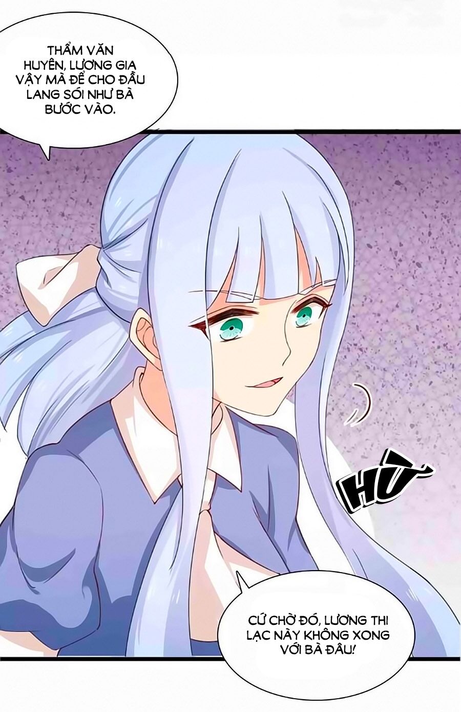 Chỉ Nhiễm Thành Hôn: Chapter 180