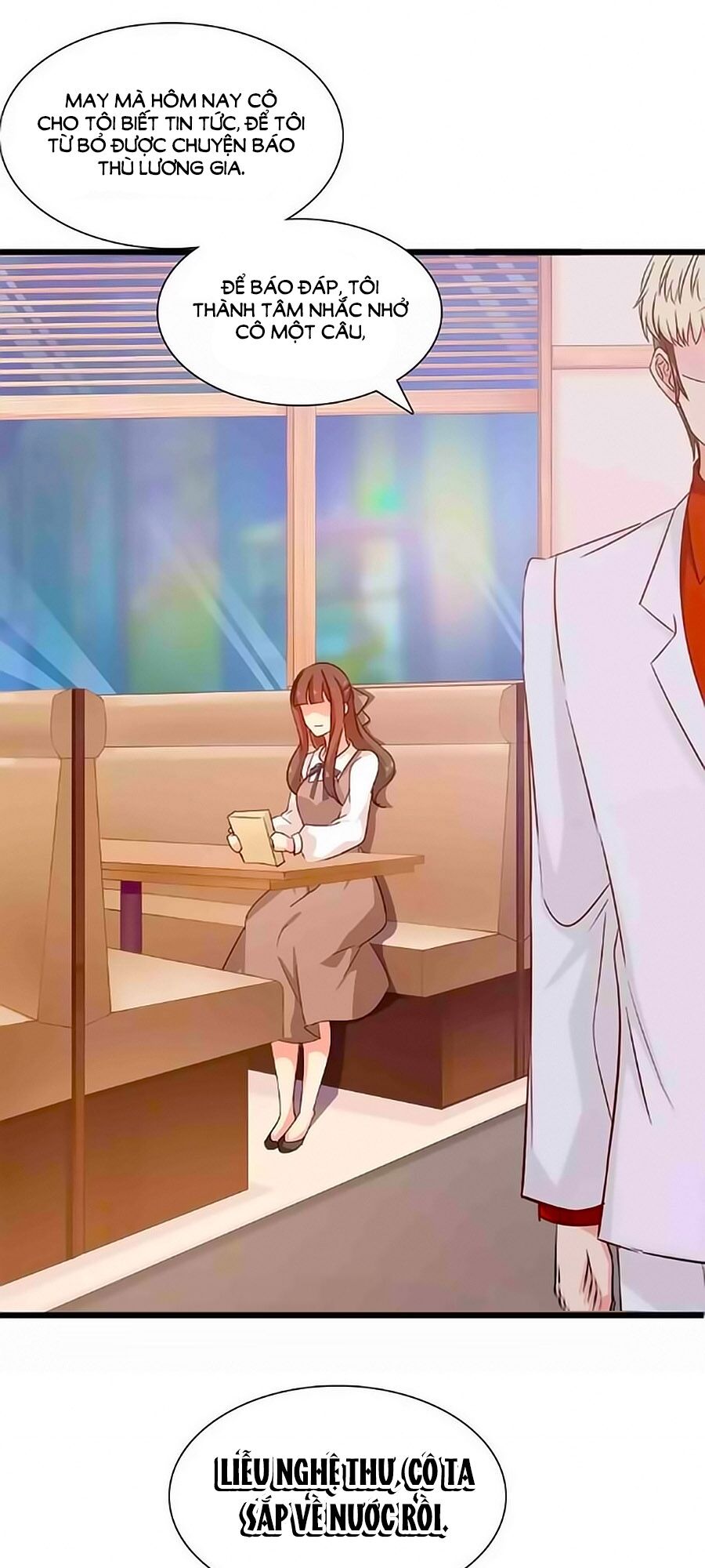 Chỉ Nhiễm Thành Hôn: Chapter 180