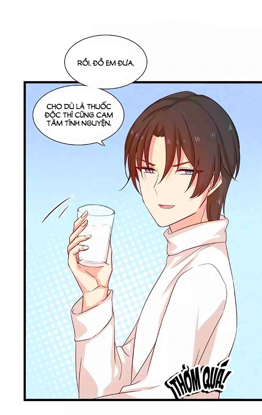 Chỉ Nhiễm Thành Hôn: Chapter 180