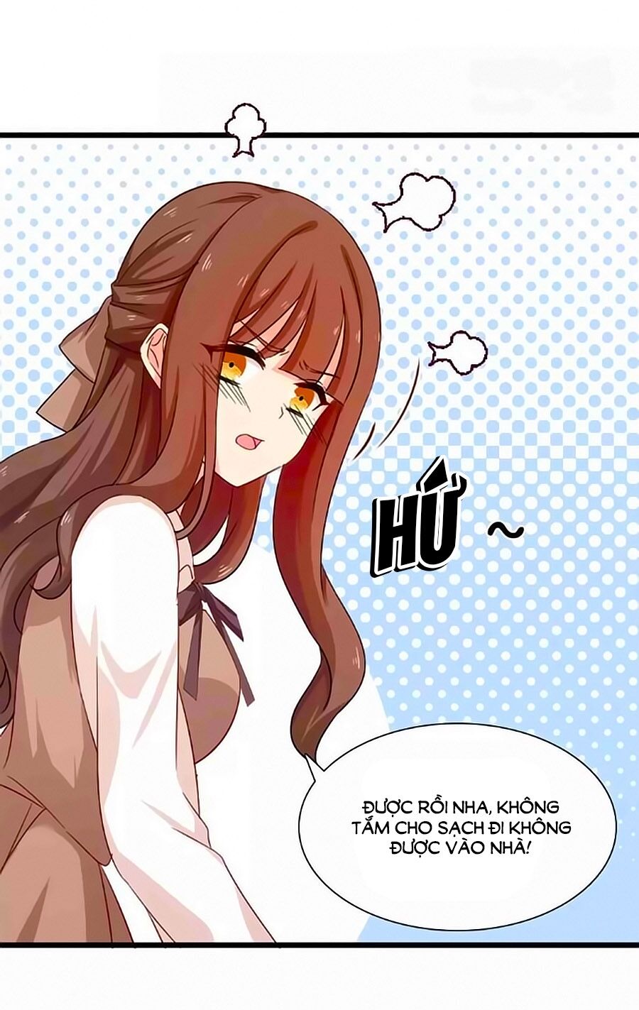 Chỉ Nhiễm Thành Hôn: Chapter 180