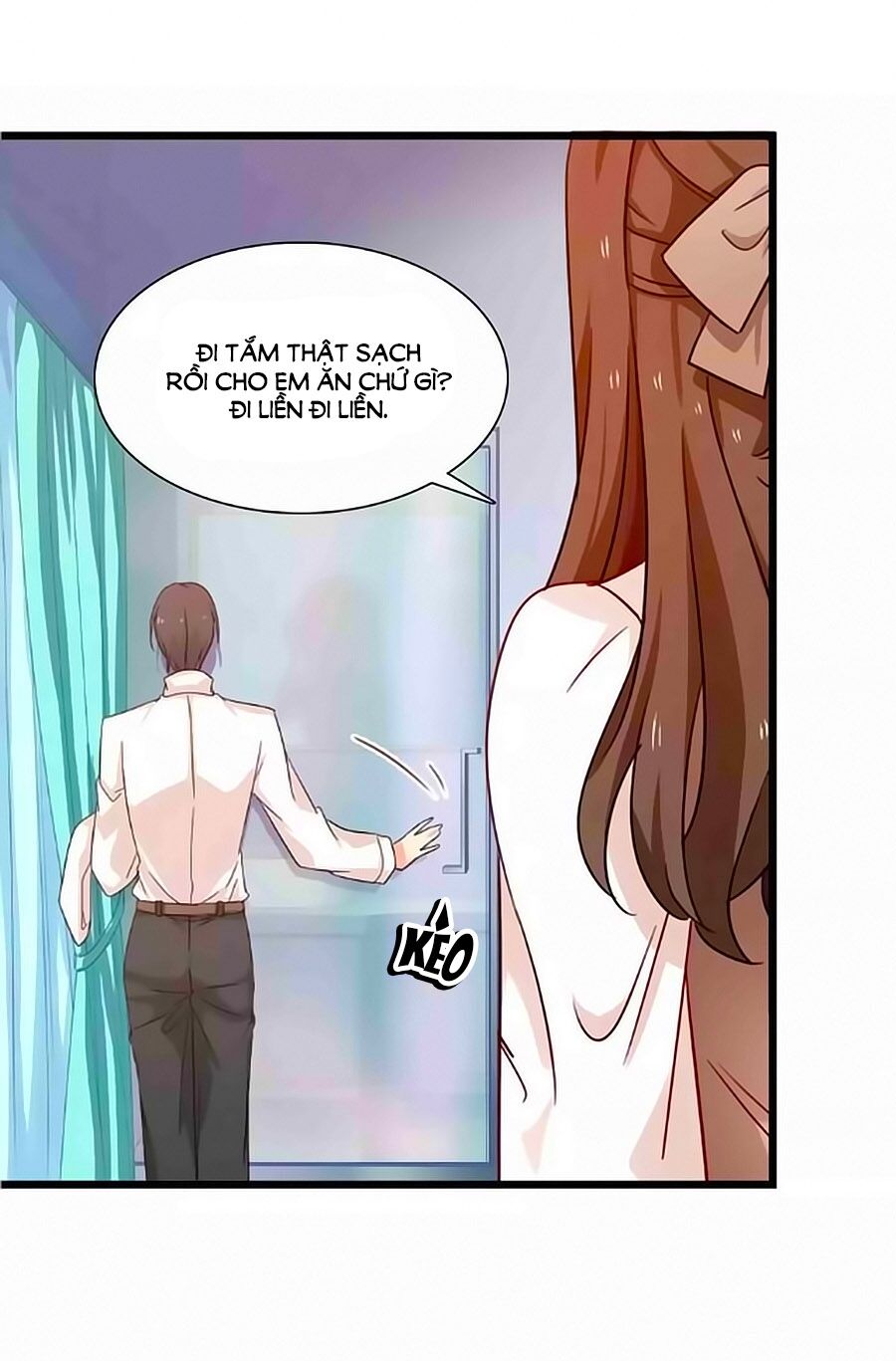 Chỉ Nhiễm Thành Hôn: Chapter 180