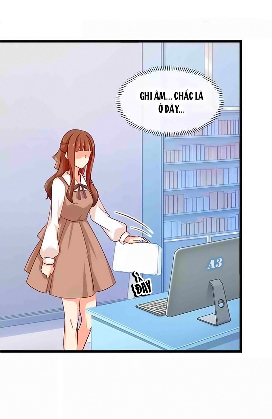 Chỉ Nhiễm Thành Hôn: Chapter 180