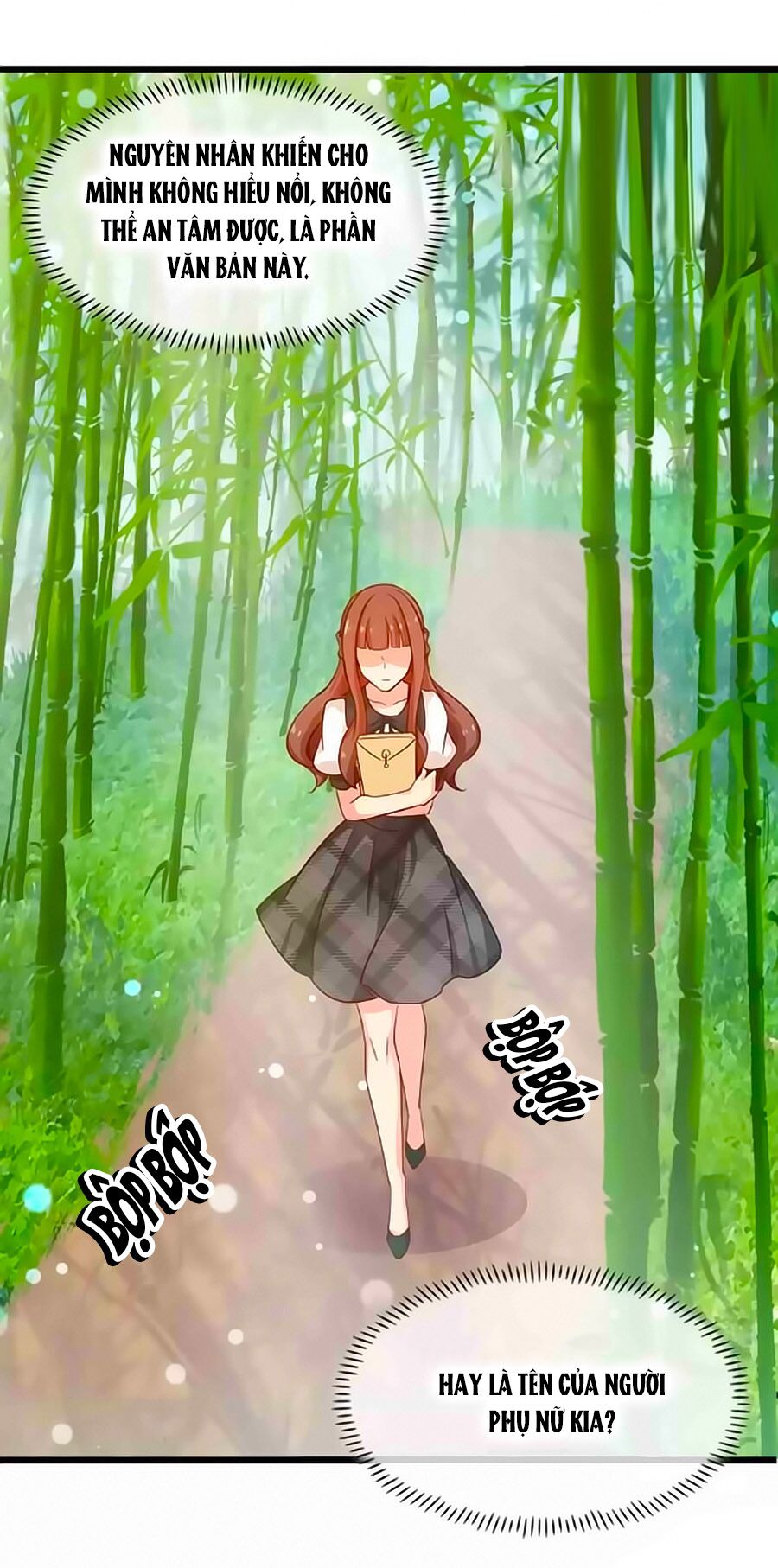 Chỉ Nhiễm Thành Hôn: Chapter 181
