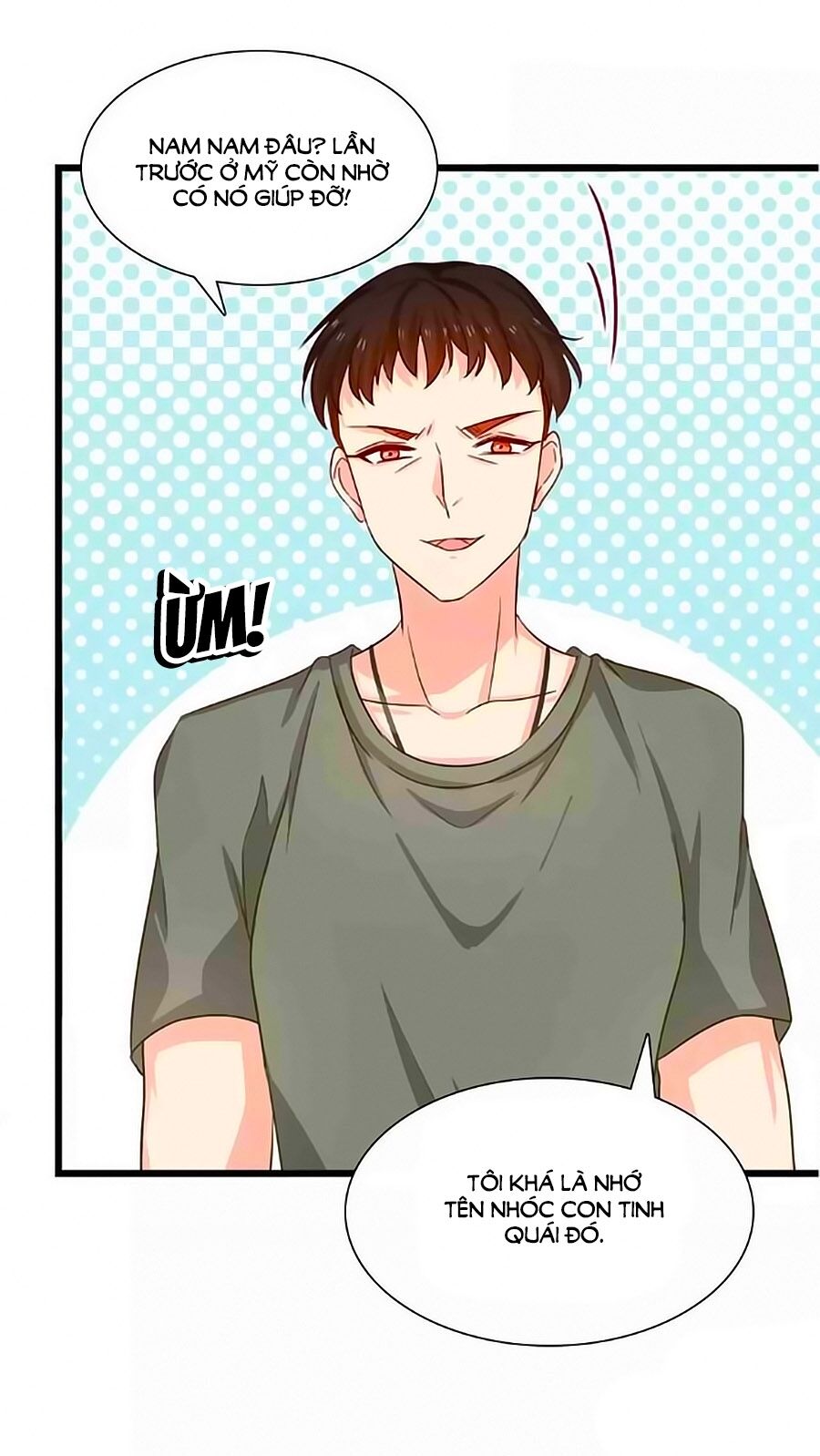Chỉ Nhiễm Thành Hôn: Chapter 181