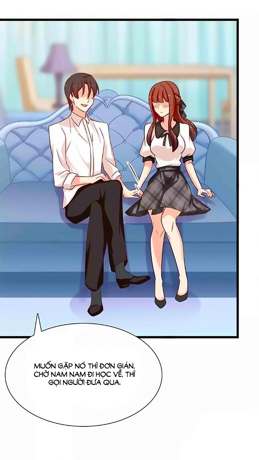 Chỉ Nhiễm Thành Hôn: Chapter 181
