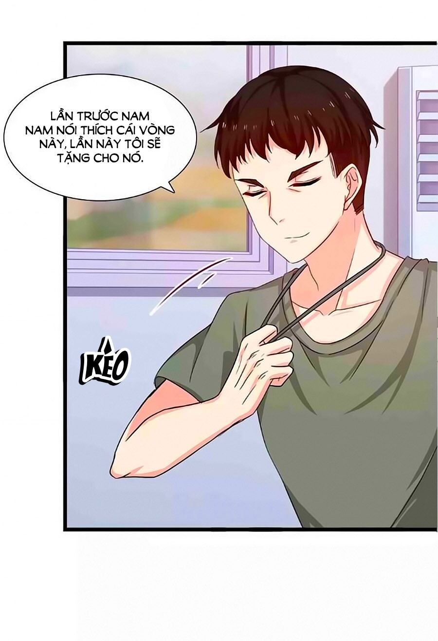 Chỉ Nhiễm Thành Hôn: Chapter 181