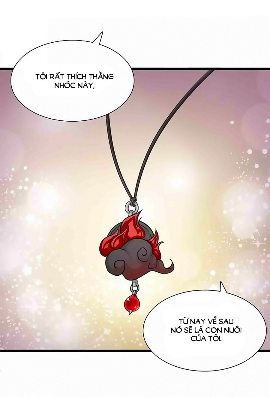 Chỉ Nhiễm Thành Hôn: Chapter 181