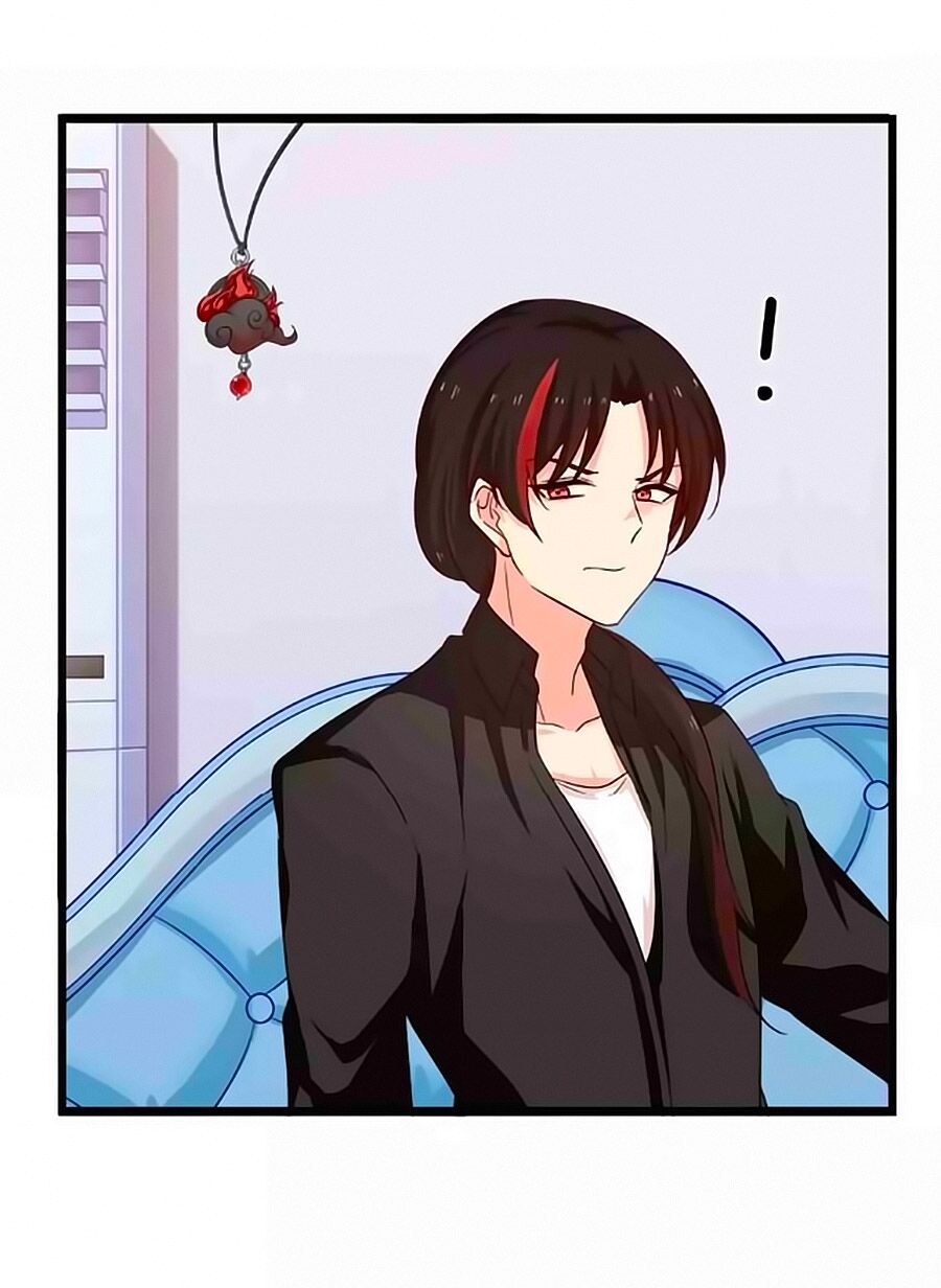 Chỉ Nhiễm Thành Hôn: Chapter 181