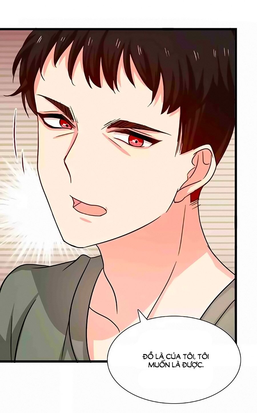 Chỉ Nhiễm Thành Hôn: Chapter 181