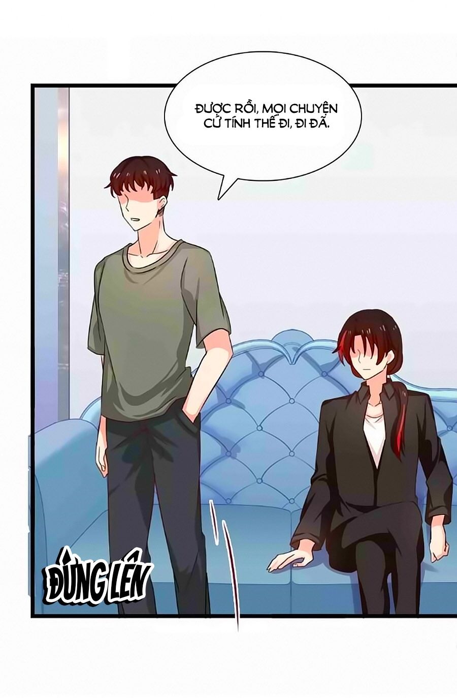 Chỉ Nhiễm Thành Hôn: Chapter 181