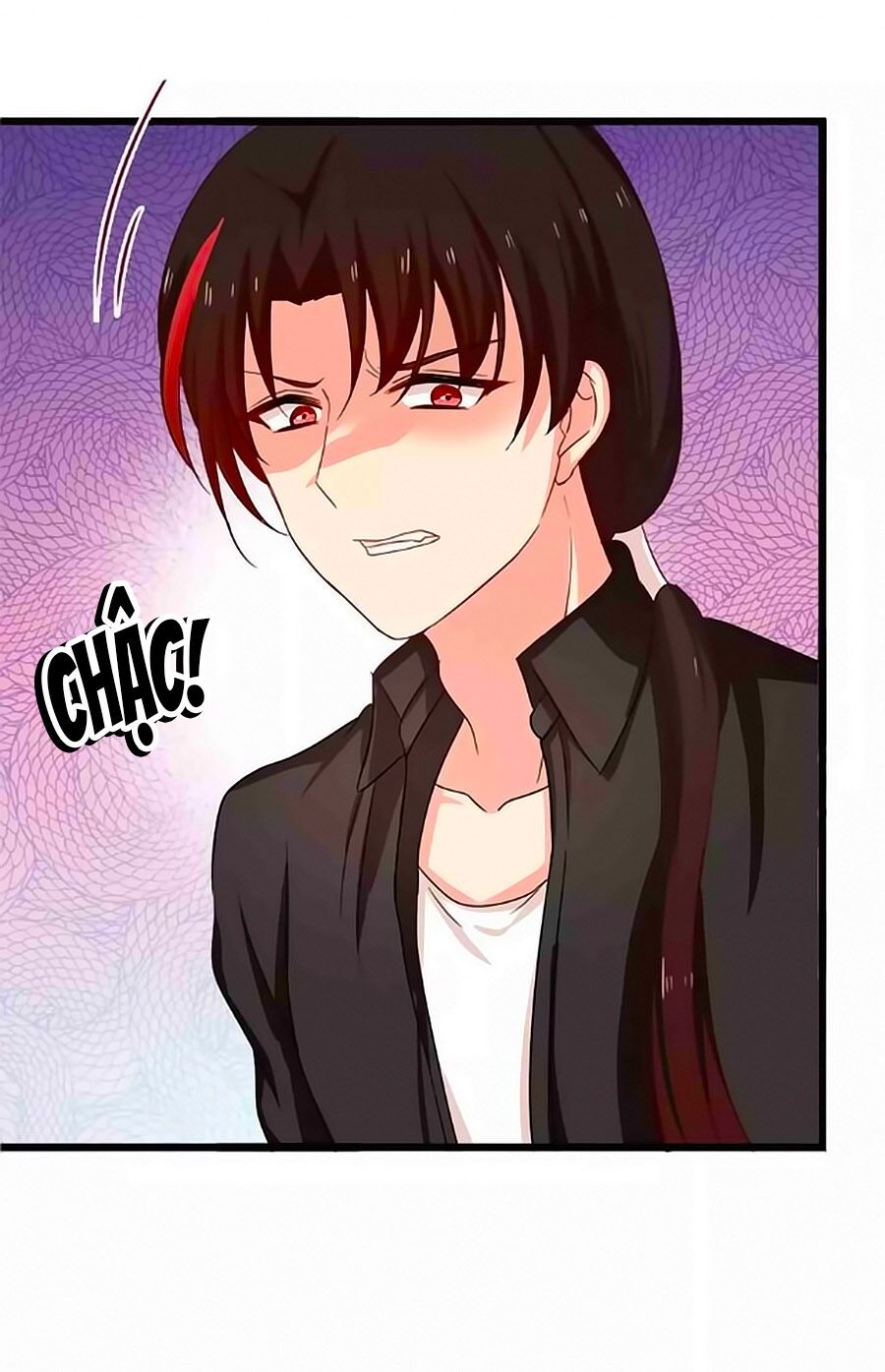 Chỉ Nhiễm Thành Hôn: Chapter 181