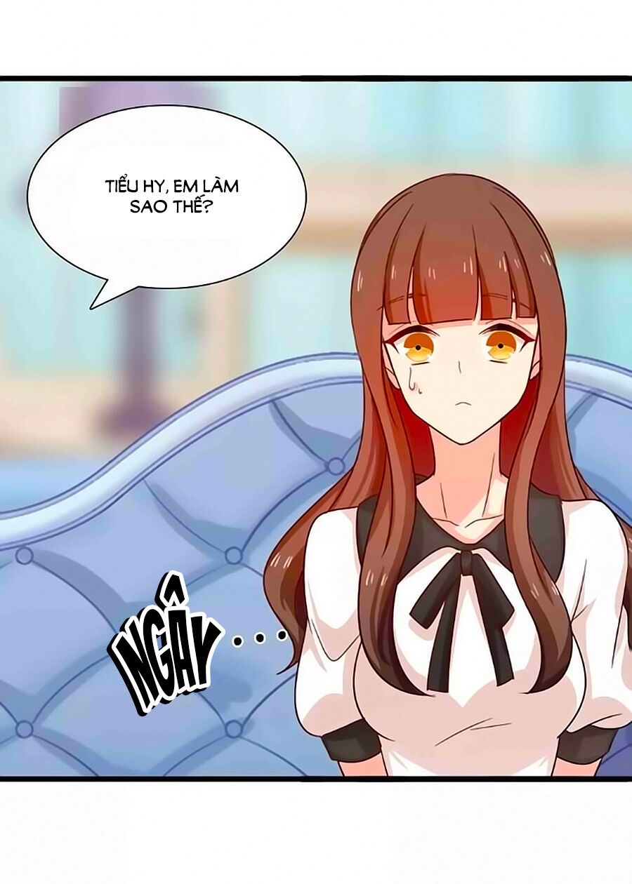 Chỉ Nhiễm Thành Hôn: Chapter 181
