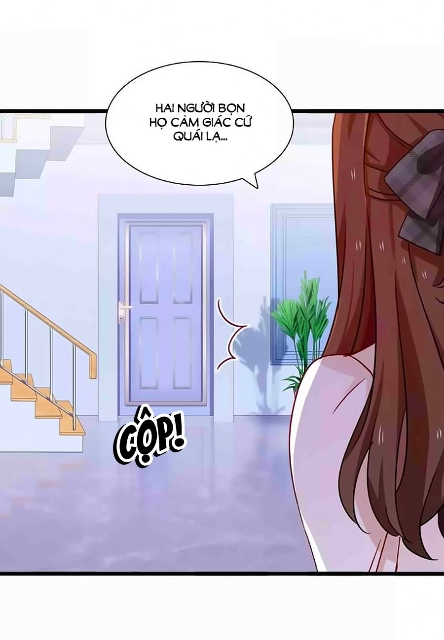 Chỉ Nhiễm Thành Hôn: Chapter 181