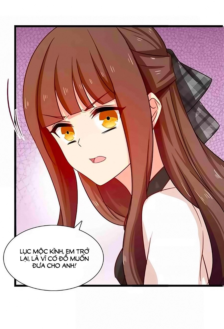 Chỉ Nhiễm Thành Hôn: Chapter 181
