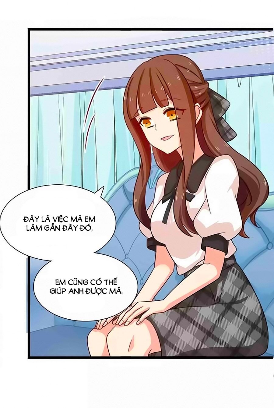 Chỉ Nhiễm Thành Hôn: Chapter 181