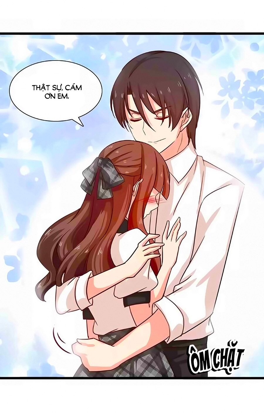 Chỉ Nhiễm Thành Hôn: Chapter 181