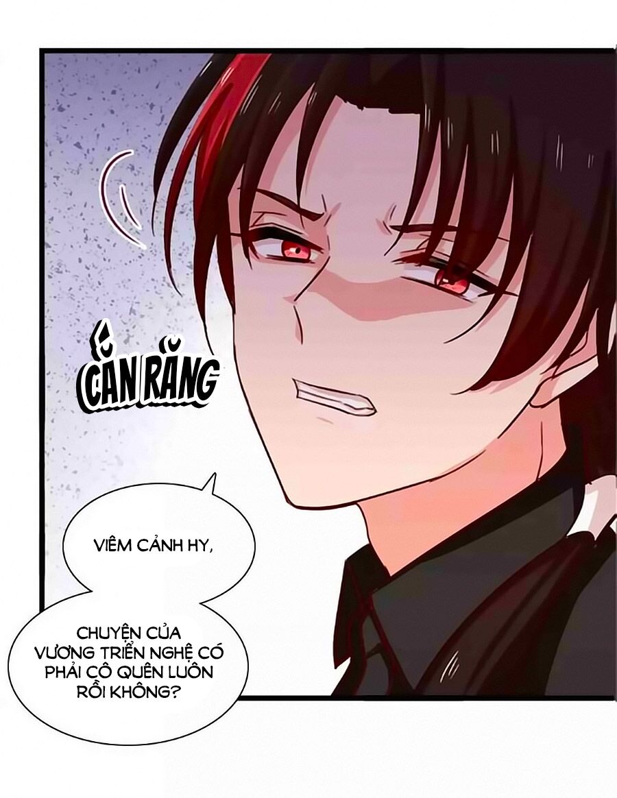 Chỉ Nhiễm Thành Hôn: Chapter 181