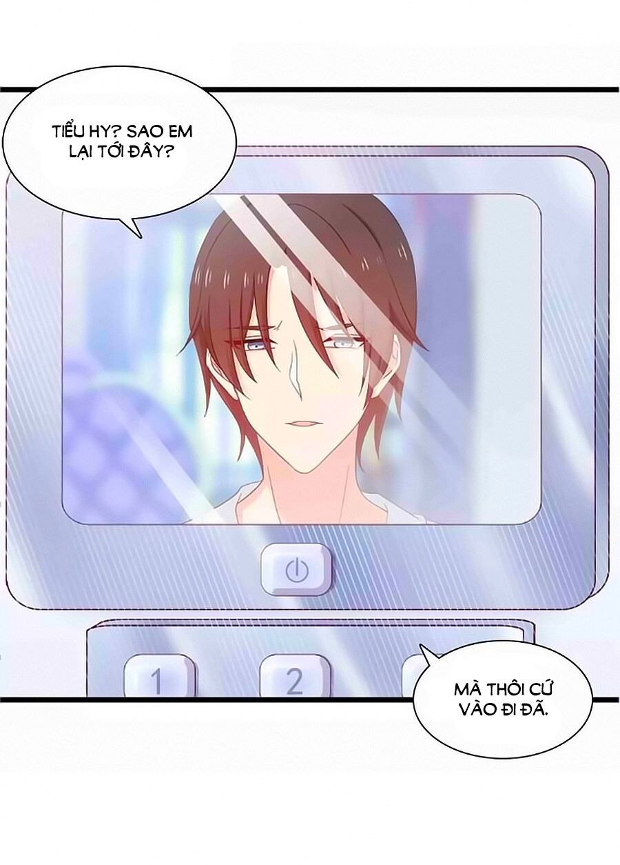 Chỉ Nhiễm Thành Hôn: Chapter 181
