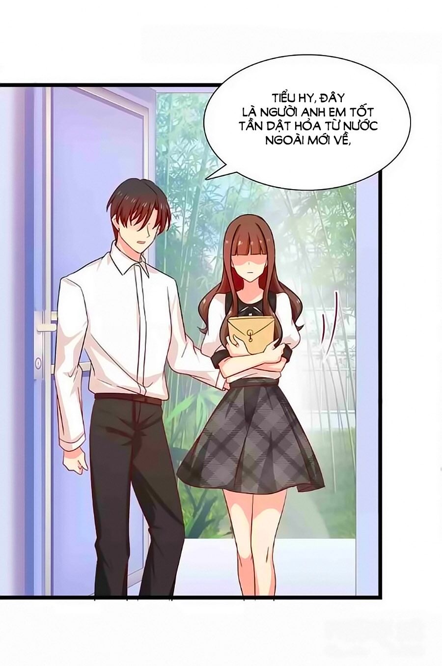 Chỉ Nhiễm Thành Hôn: Chapter 181