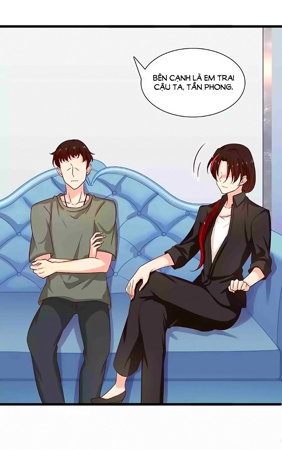 Chỉ Nhiễm Thành Hôn: Chapter 181