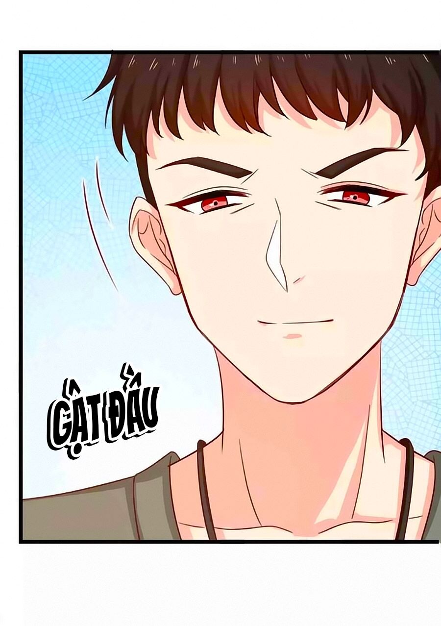 Chỉ Nhiễm Thành Hôn: Chapter 181