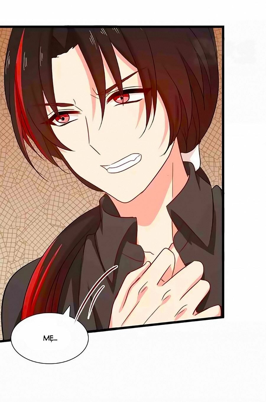Chỉ Nhiễm Thành Hôn: Chapter 182