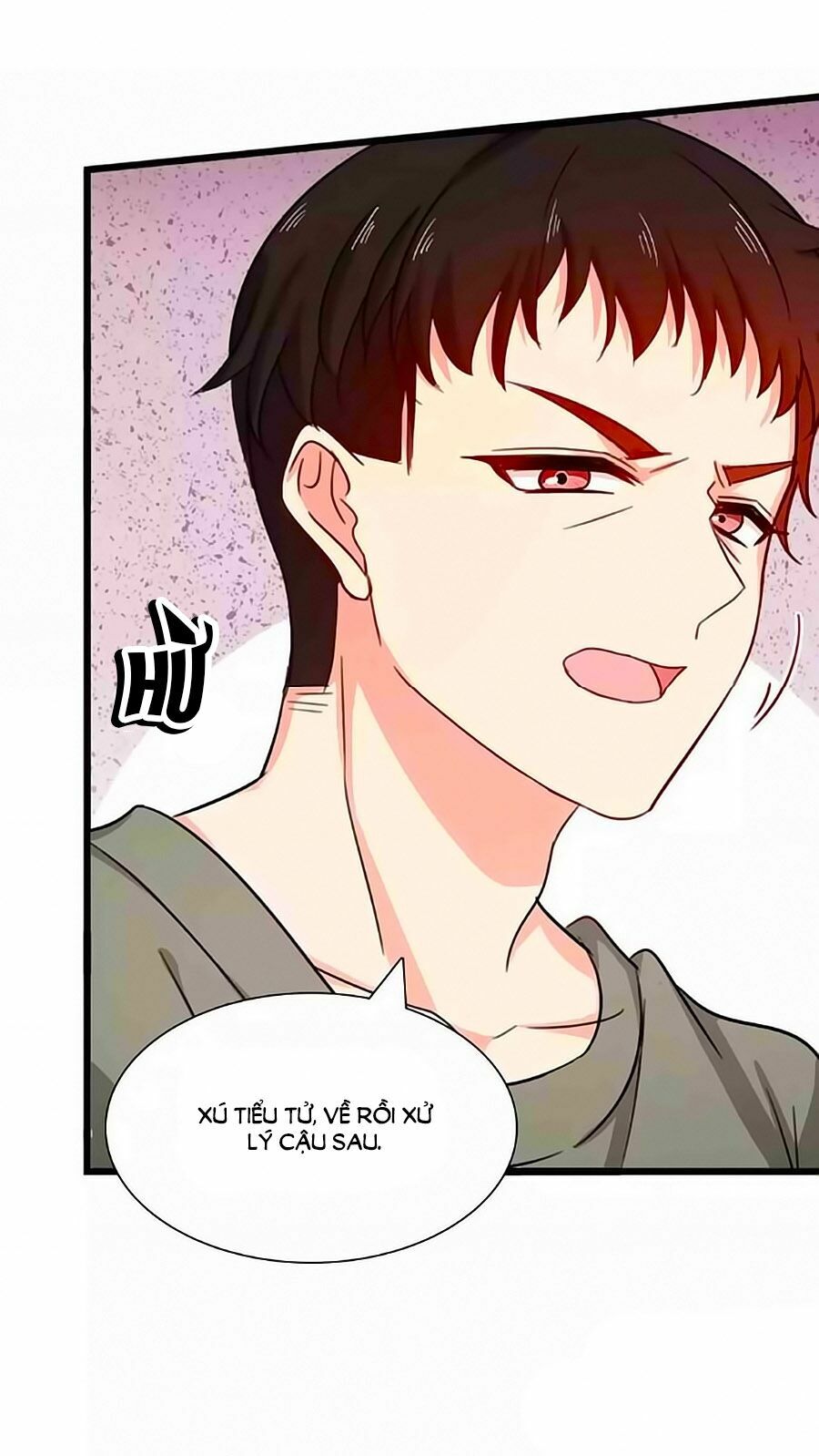 Chỉ Nhiễm Thành Hôn: Chapter 182