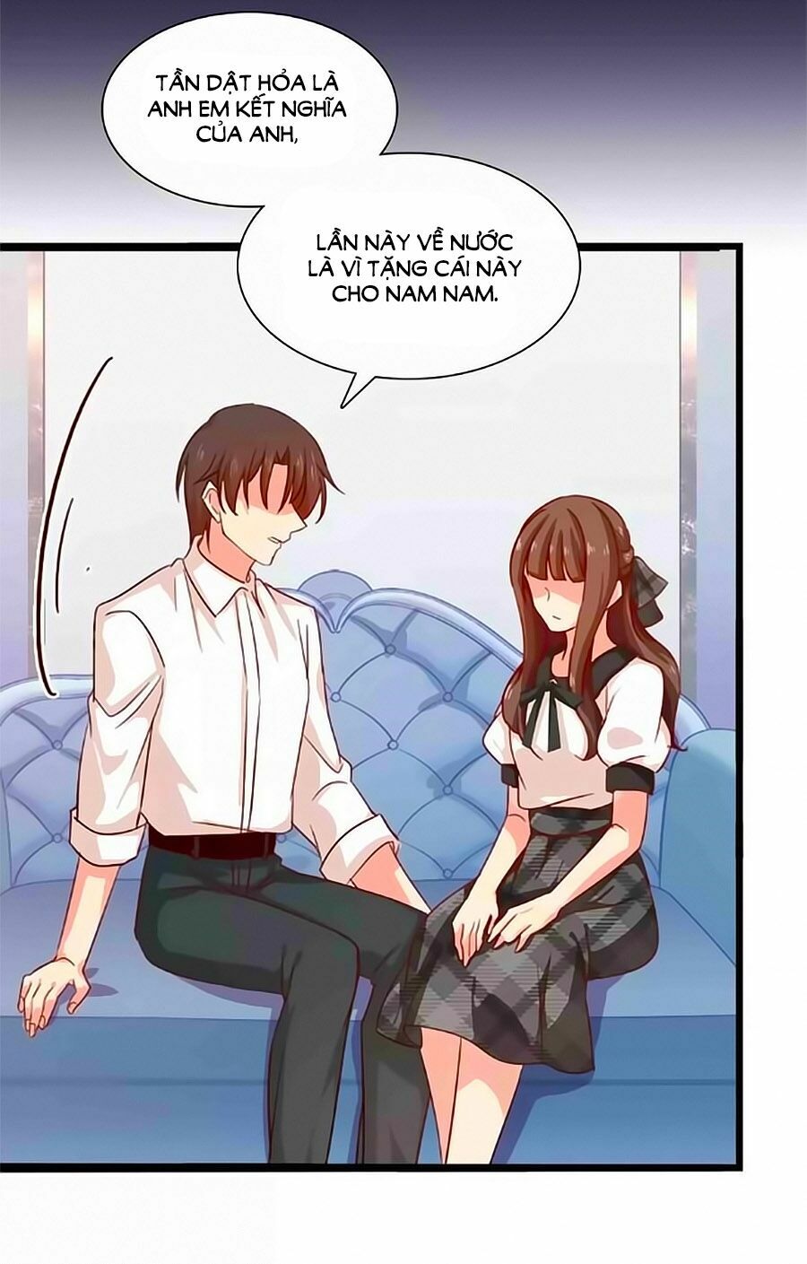 Chỉ Nhiễm Thành Hôn: Chapter 182