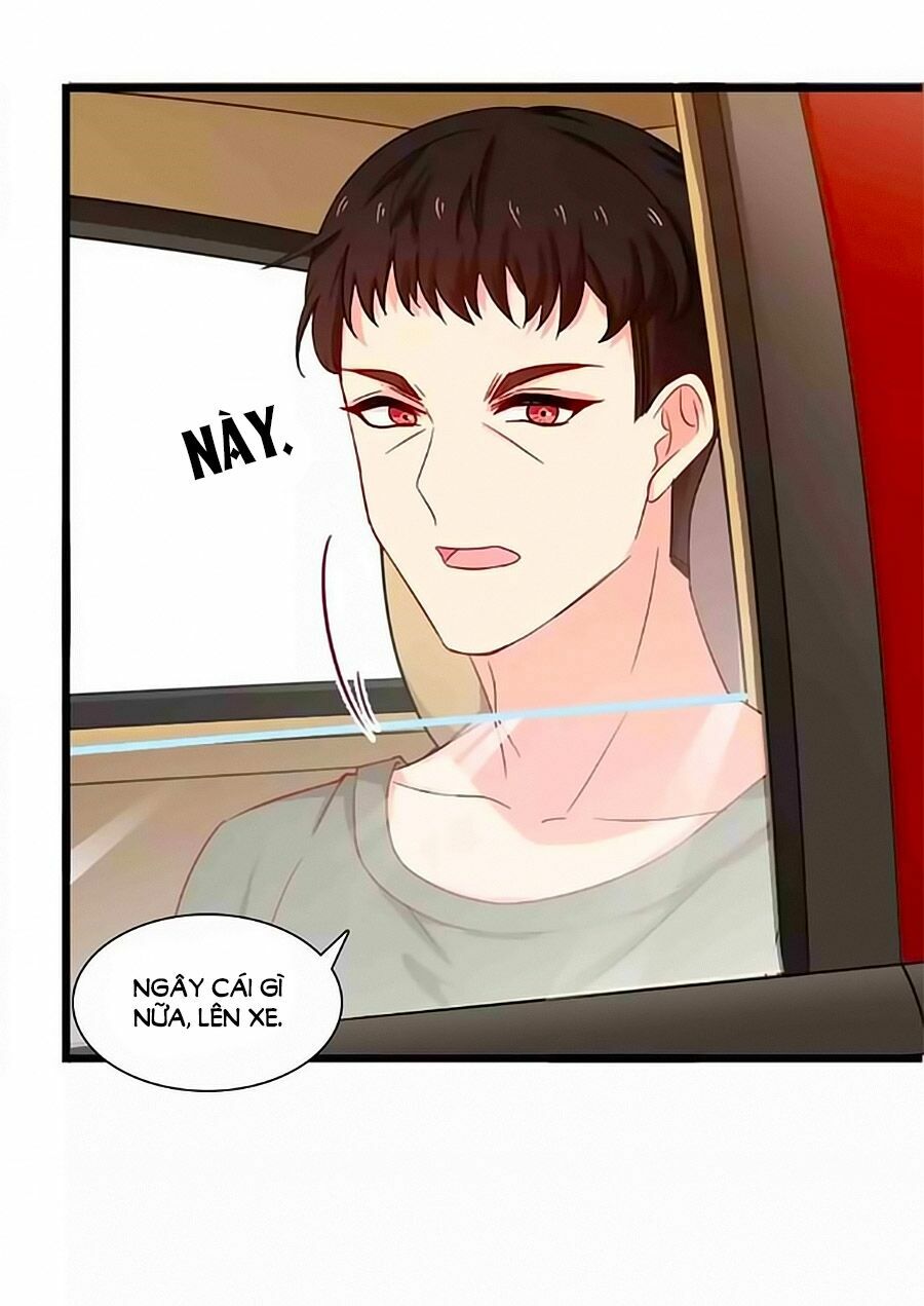 Chỉ Nhiễm Thành Hôn: Chapter 182