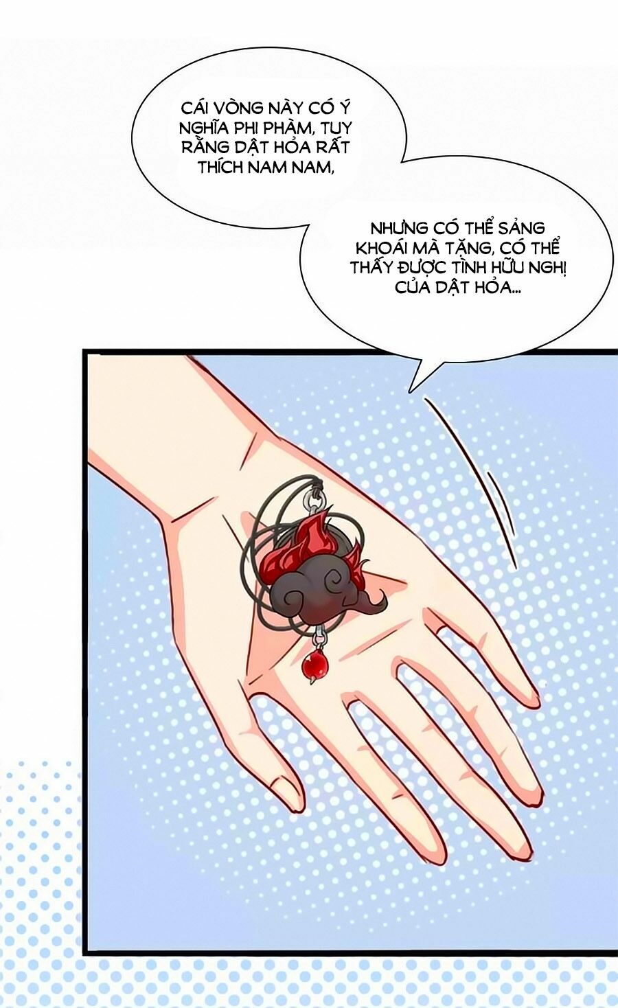 Chỉ Nhiễm Thành Hôn: Chapter 182