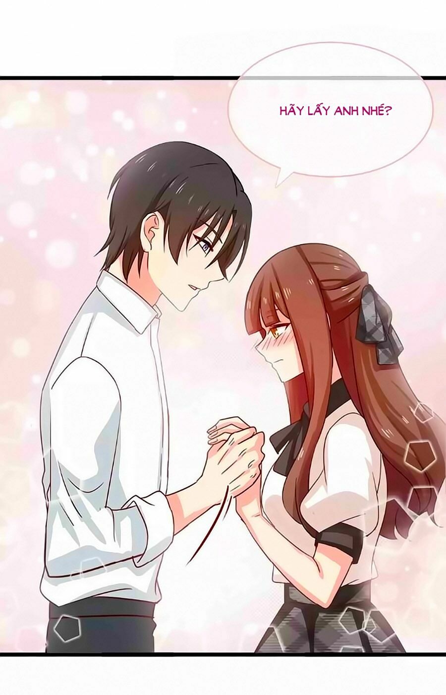 Chỉ Nhiễm Thành Hôn: Chapter 182
