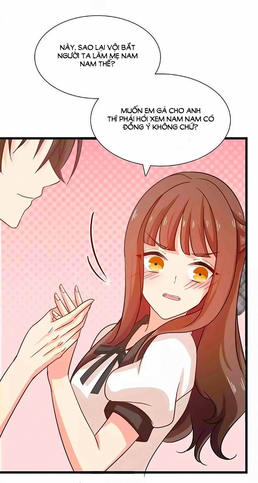 Chỉ Nhiễm Thành Hôn: Chapter 182