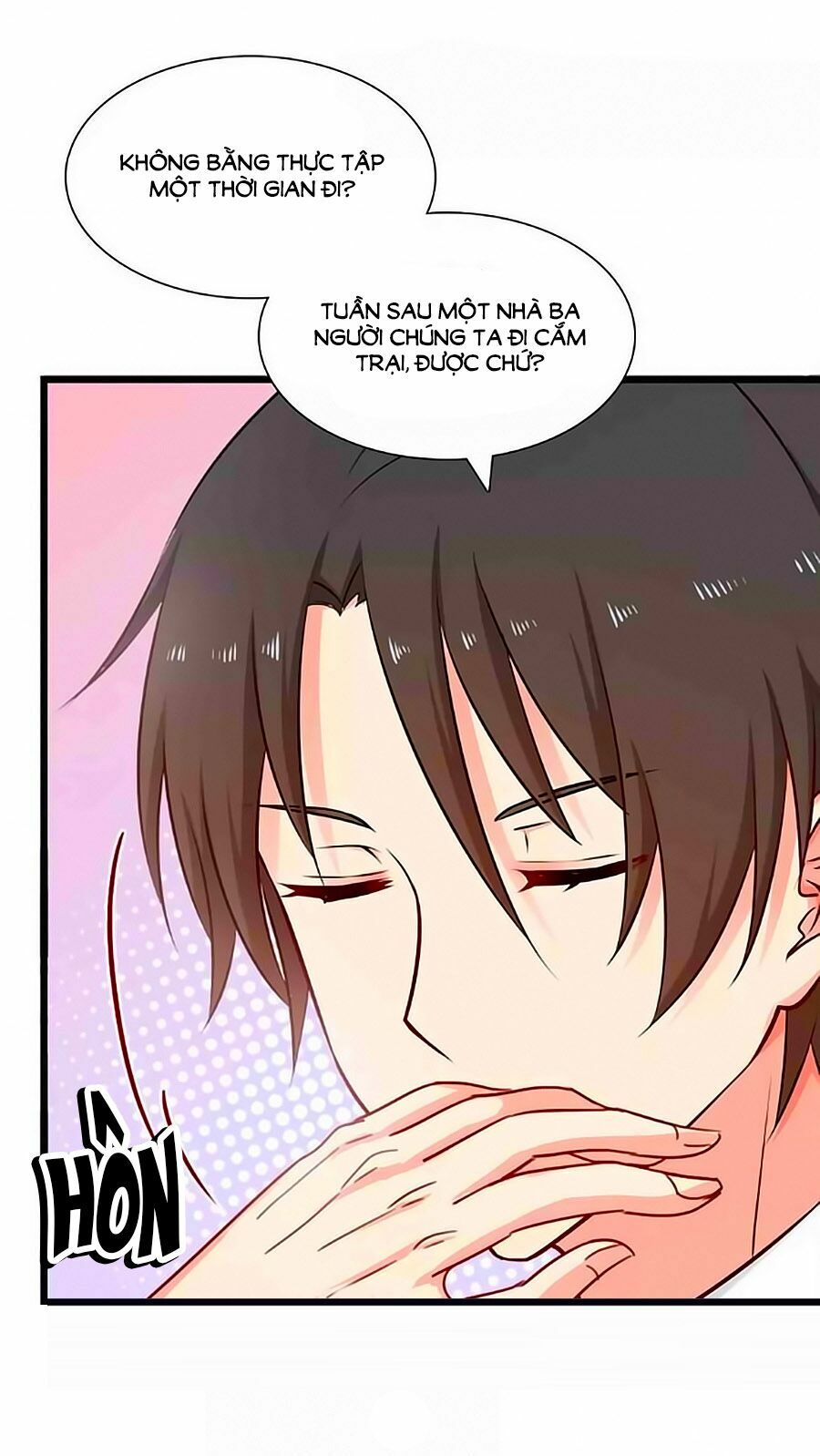 Chỉ Nhiễm Thành Hôn: Chapter 182