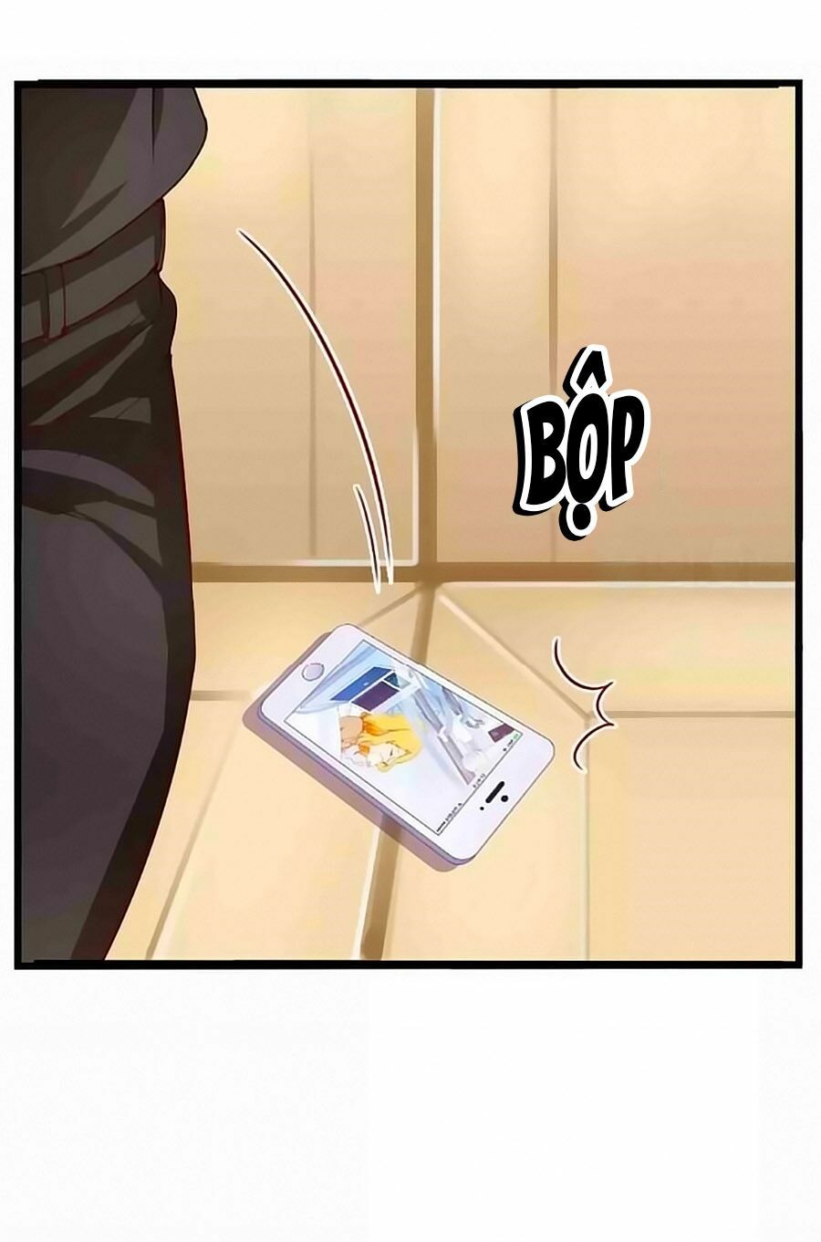 Chỉ Nhiễm Thành Hôn: Chapter 182