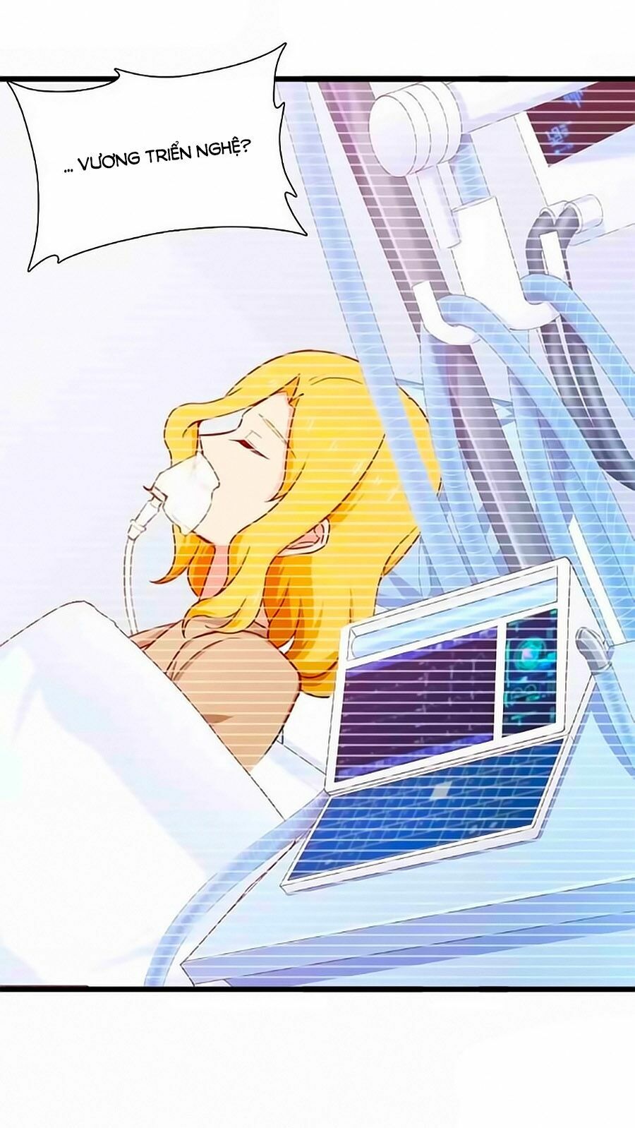 Chỉ Nhiễm Thành Hôn: Chapter 182