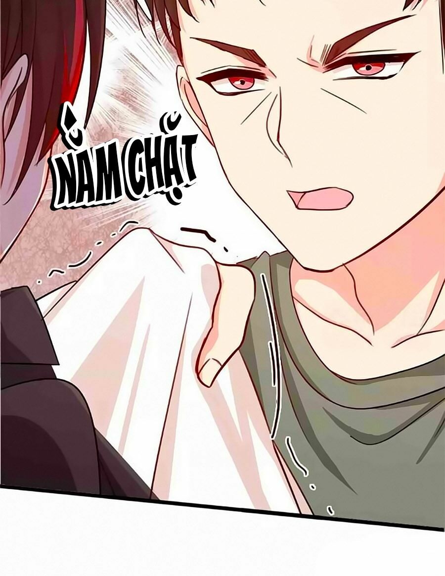 Chỉ Nhiễm Thành Hôn: Chapter 182