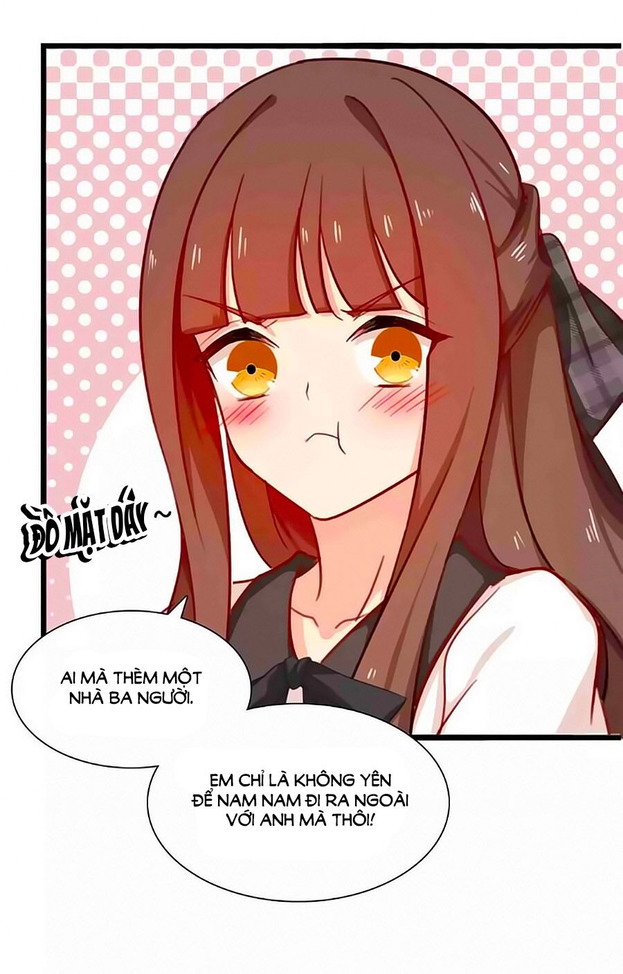 Chỉ Nhiễm Thành Hôn: Chapter 183