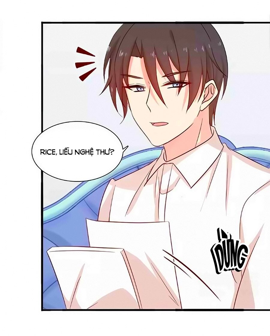 Chỉ Nhiễm Thành Hôn: Chapter 183