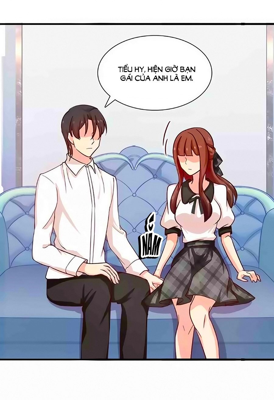 Chỉ Nhiễm Thành Hôn: Chapter 183